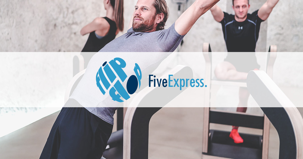 milon five express Fitnessstudio St. Ingbert